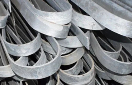 Earthing Strip