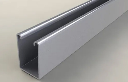 Utility Channel